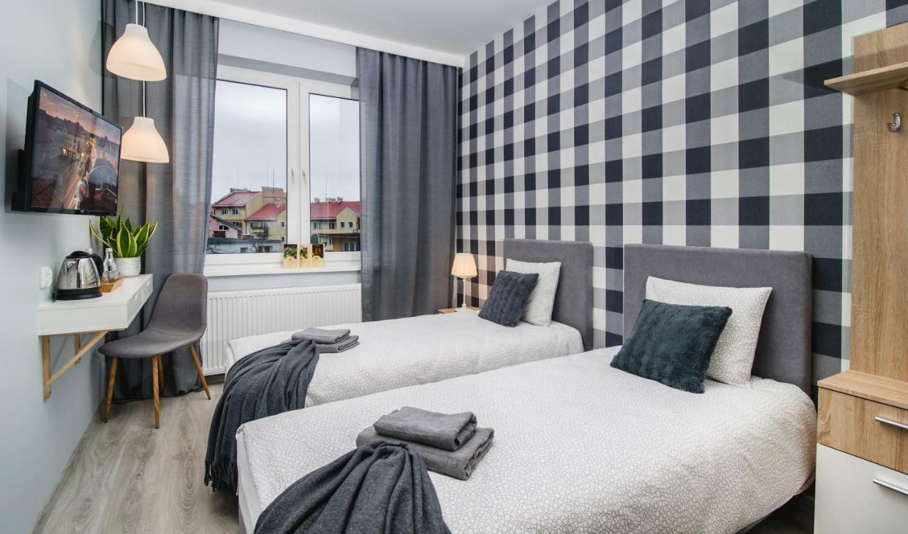 Appartamento Krolewiecka 115 Elblag